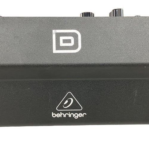 Analog Synthesizer Behringer Model D K11362919