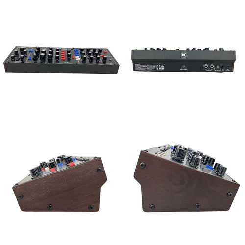 Analog Synthesizer Behringer Model D K11362919
