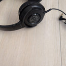 Audio Technica Wired Headphone Audio-Technica