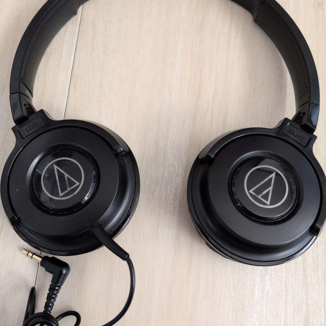 Audio Technica Wired Headphone Audio-Technica