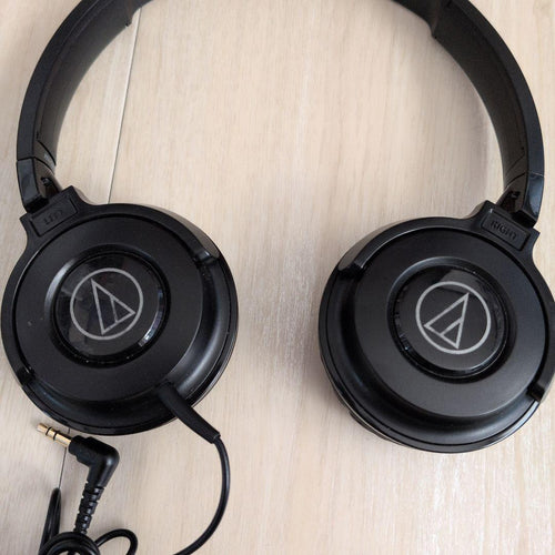 Audio Technica Wired Headphone Audio-Technica