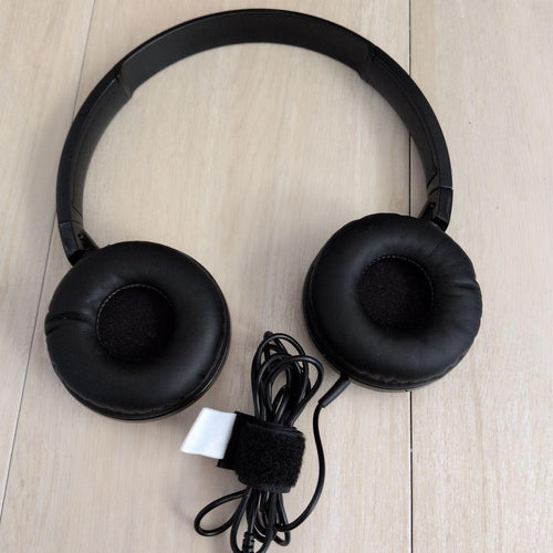 Audio Technica Wired Headphone Audio-Technica
