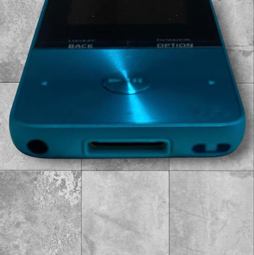 Sony Digital Audio Players Nw-S313K