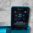 Sony Digital Audio Players Nw-S313K
