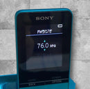 Sony Digital Audio Players Nw-S313K