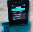 Sony Digital Audio Players Nw-S313K