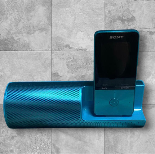 Sony Digital Audio Players Nw-S313K