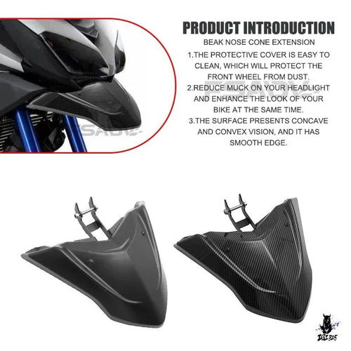 Cowl Fender 700 T700 Xtz700 T7 2018-2023