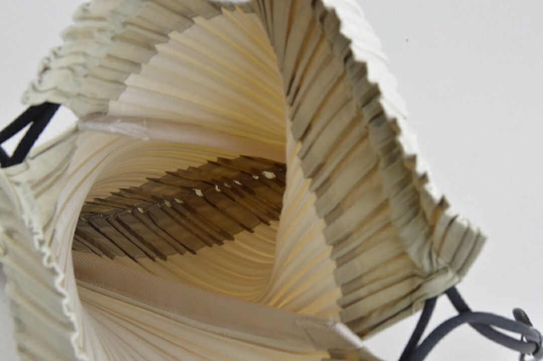 Issey Miyake Others Issei Pleats Please F-Ya1238