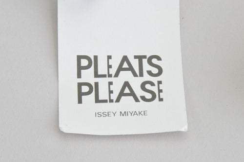 Issey Miyake Others Issei Pleats Please F-Ya1238