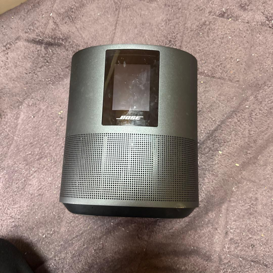 Bose Speaker Home 500