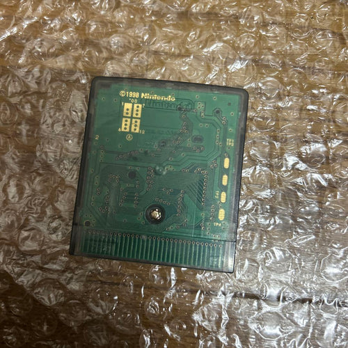 Gameboy Soft Gb 9