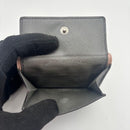 Prada Trifold Wallets