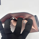 Prada Trifold Wallets