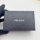 Prada Trifold Wallets