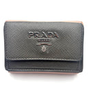 Prada Trifold Wallets