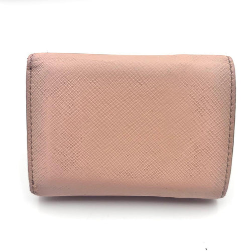 Prada Trifold Wallets