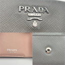 Prada Trifold Wallets
