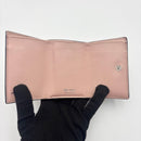 Prada Trifold Wallets