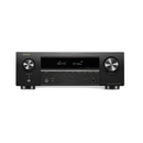 Denon Av Amplifier Avr-X580Bt 5.2Ch 8K Ultra Hd/Hdr10+/Earc