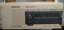 Denon Av Amplifiers Avr-X1700H