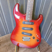 Yamaha Electric Guitars Sc-1000