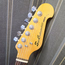 Yamaha Electric Guitars Sc-1000