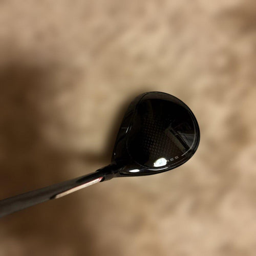 Yamaha Fairway Woods Inpres Drivestar Fw
