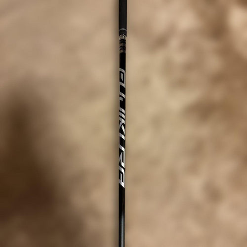 Yamaha Fairway Woods Inpres Drivestar Fw