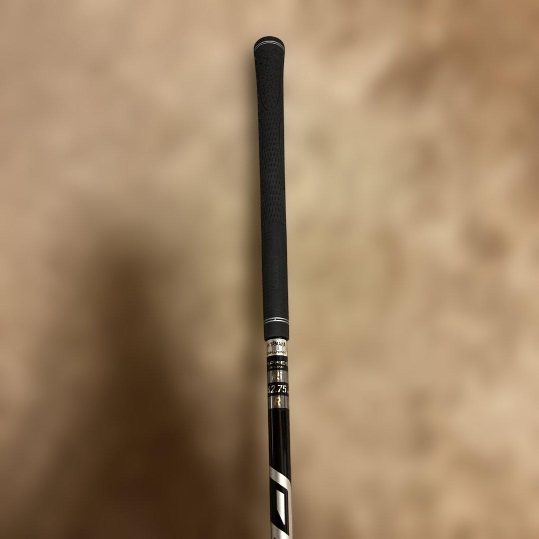 Yamaha Fairway Woods Inpres Drivestar Fw