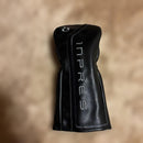 Yamaha Fairway Woods Inpres Drivestar Fw