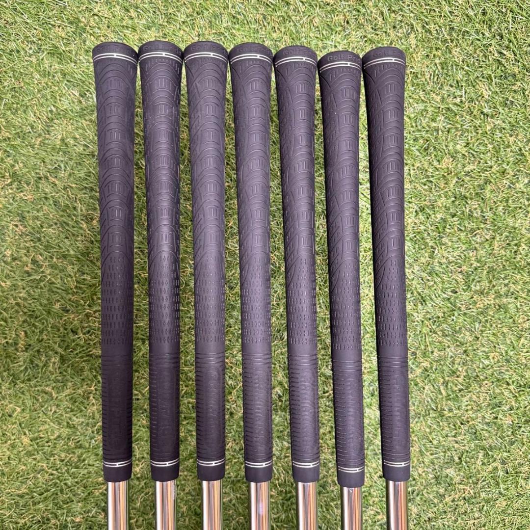 Yamaha Iron Sets Ud+2 2021 7 S