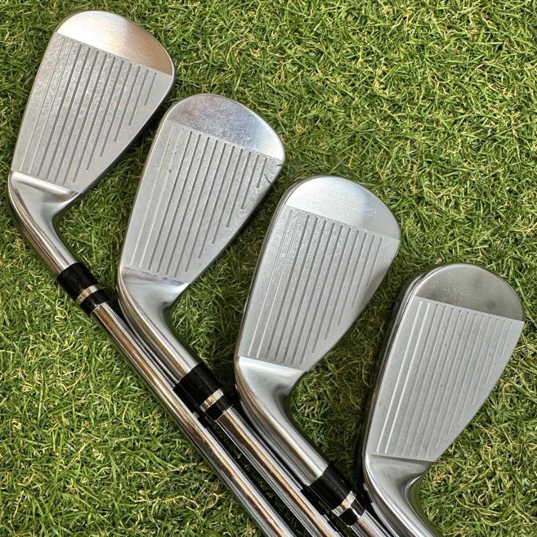 Yamaha Iron Sets Ud+2 2021 7 S