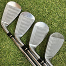 Yamaha Iron Sets Ud+2 2021 7 S