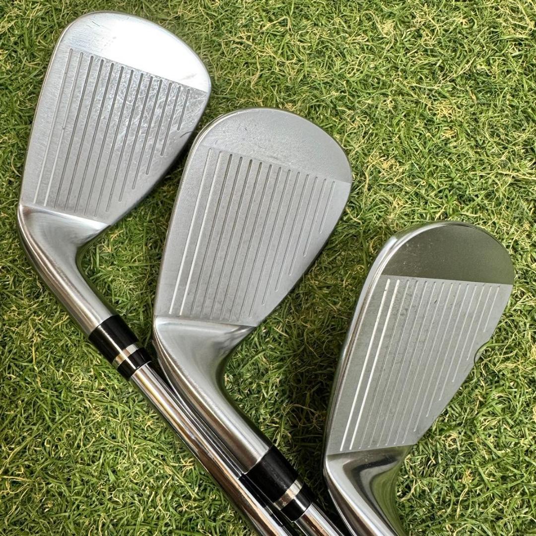 Yamaha Iron Sets Ud+2 2021 7 S