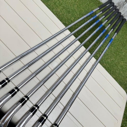 Yamaha Iron Sets Ud+2 2021 7 S