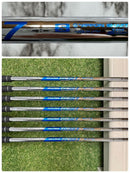 Yamaha Iron Sets Ud+2 2021 7 S