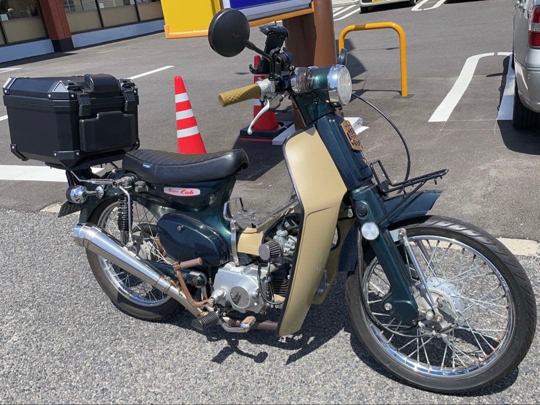 Motorcycle Frames 110Cc