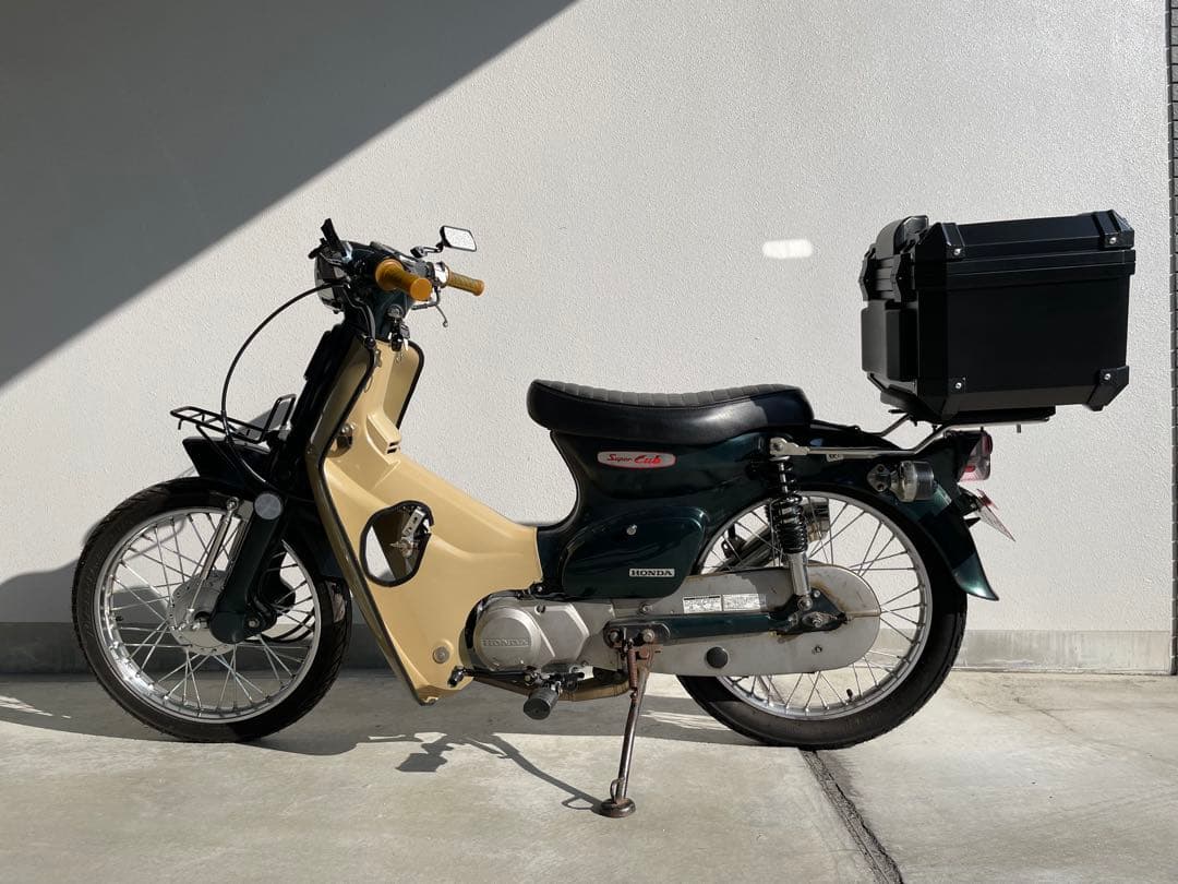 Motorcycle Frames 110Cc
