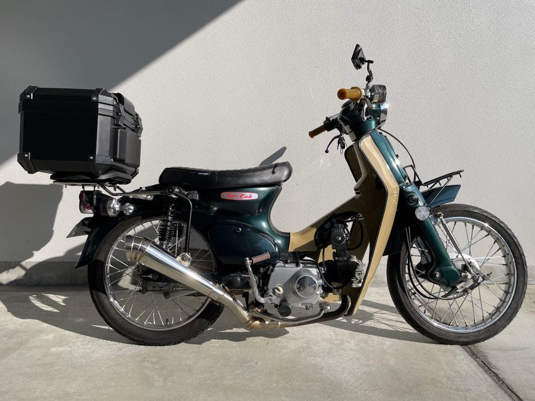 Motorcycle Frames 110Cc