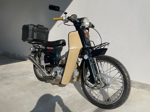 Motorcycle Frames 110Cc