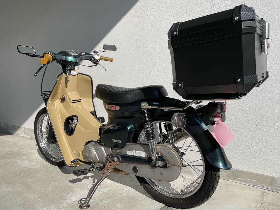 Motorcycle Frames 110Cc