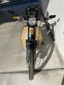 Motorcycle Frames 110Cc
