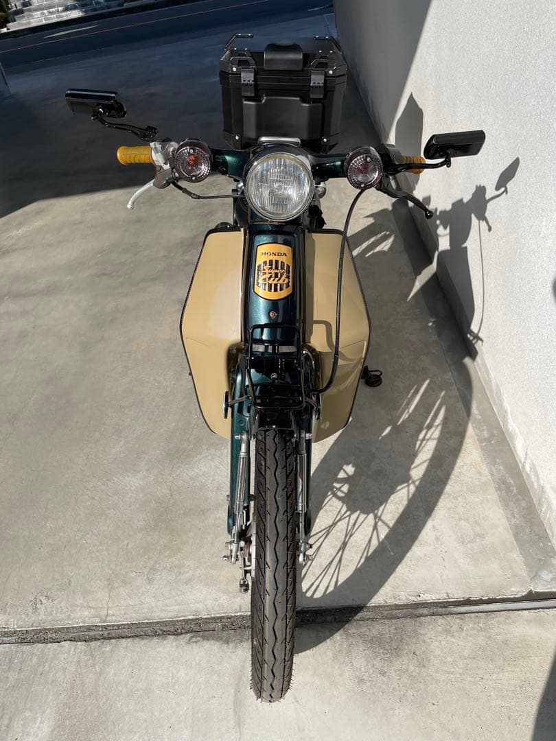 Motorcycle Frames 110Cc