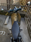 Motorcycle Frames 110Cc