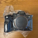 Underwater Camera Equipment Nauticam Na A7Iv &Sony 7 Iv Body