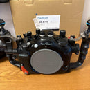 Underwater Camera Equipment Nauticam Na A7Iv &Sony 7 Iv Body