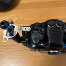 Underwater Camera Equipment Nauticam Na A7Iv &Sony 7 Iv Body