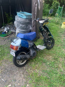 Yamaha Motor Motorcycle Frames 2Ja
