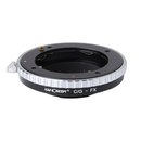 Mount Adapter K&F Concept Kf-Cgx G X]